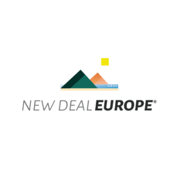 New Deal Europe
