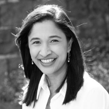 Saadia Chowdhury
