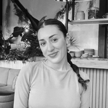 Despina Aslam